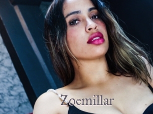 Zoemillar