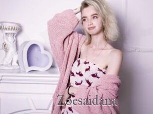 Zoesaidana