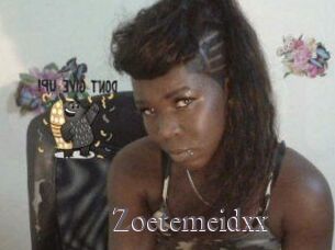 Zoetemeidxx