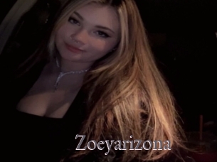 Zoeyarizona