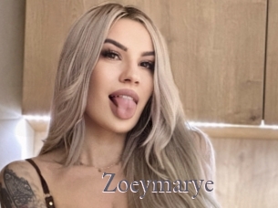 zoeymarye Erotik Cams