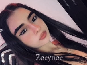 Zoeynoe
