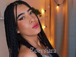Zoeysiara