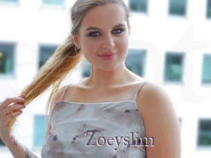 Zoeyslim