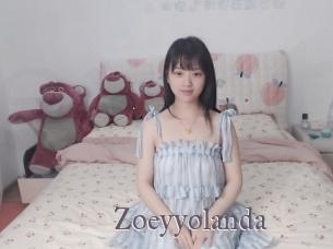Zoeyyolanda