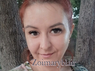 Zoimaryblair