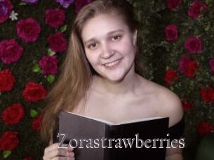 Zorastrawberries