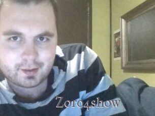 Zoro4show